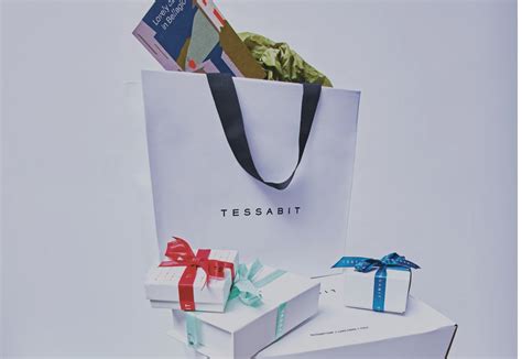 Tessabit Luxury Boutique 